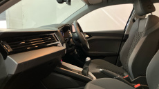 Audi A1 30 TFSI 110 Sport 5dr Petrol Hatchback